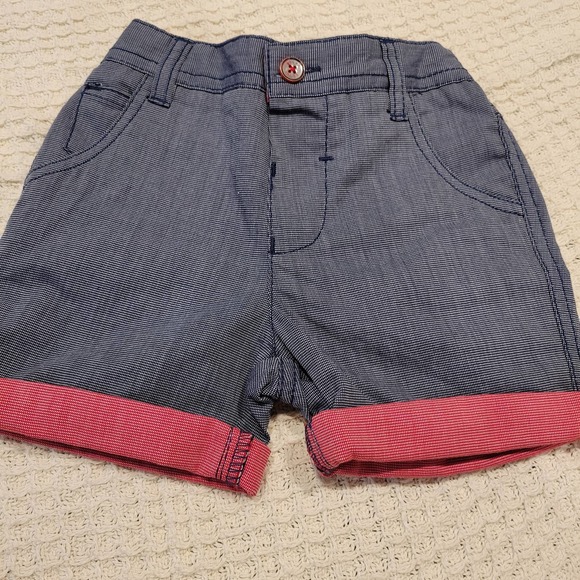 Ted Baker Shorts - Picture 3 of 6